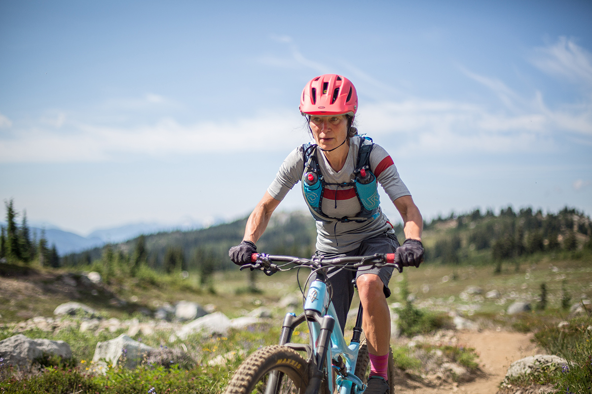 Best Mountain Bike Helmets of 2024 Switchback Travel